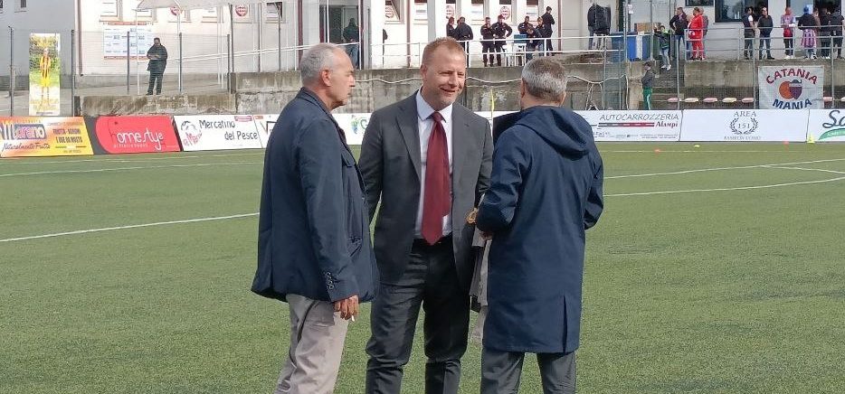 Il Catania e il mercato, dove intervenire? Ecco su chi punta la dirigenza