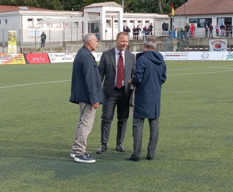 Il Catania e il mercato, dove intervenire? Ecco su chi punta la dirigenza