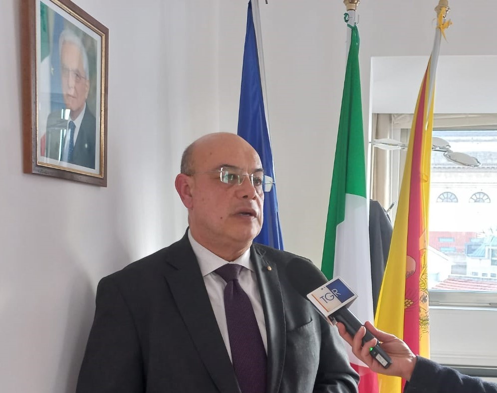 Messa in sicurezza fiumi siciliani, Autorità bacino “13 interventi progettati, 78 in itinere”