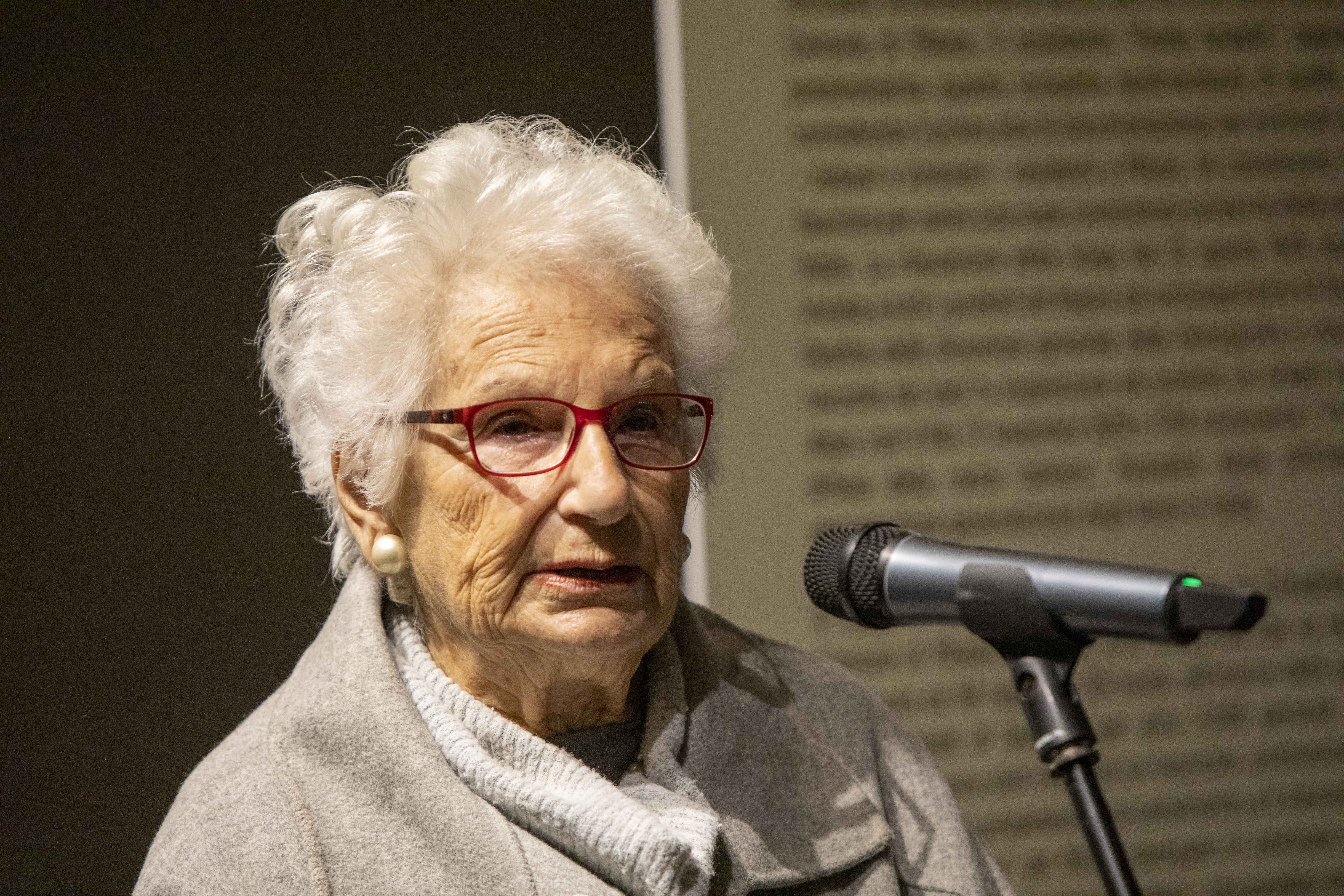 Diffamazione, razzismo e insulti alla senatrice Liliana Segre: tra gli indagati anche chef Rubio