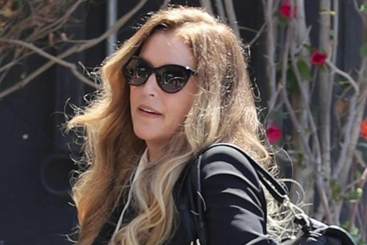 Morta Lisa Marie Presley, unica figlia di Elvis: stroncata da un infarto a 54 anni