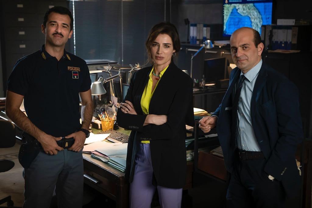 “Le indagini di Lolita Lobosco”, le anticipazioni dell’ultima puntata