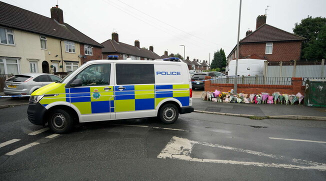 Londra, spari e paura nei pressi di una Chiesa: ferite 3 donne e una bambina