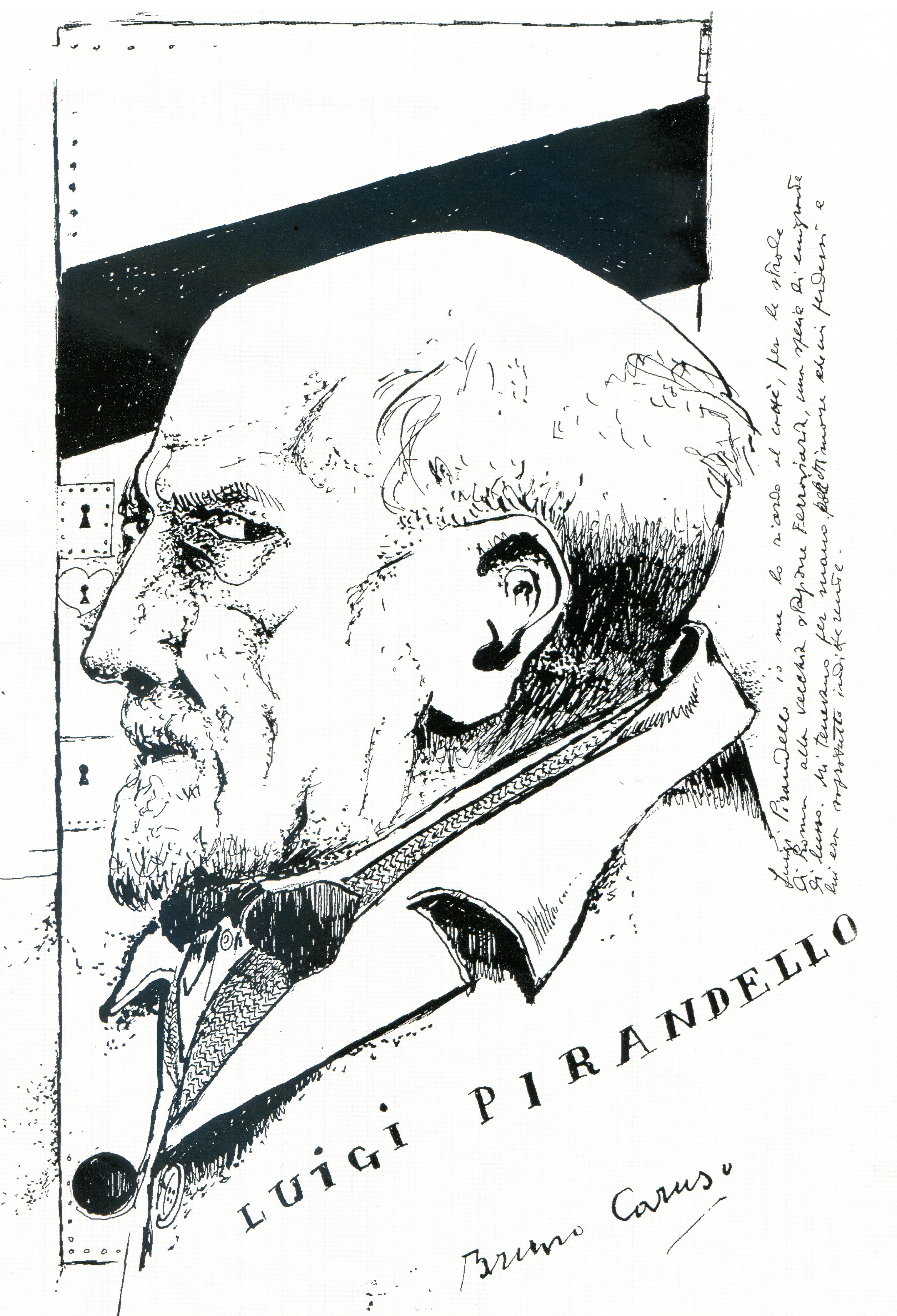 Donato patrimonio Sciascia, il nipote: “Legame indissolubile di nonno con il suo paese”