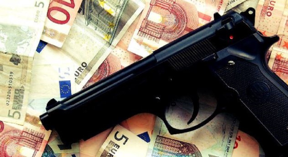 Mafia “signorotta” d’Italia: ecco quanto guadagna in un anno