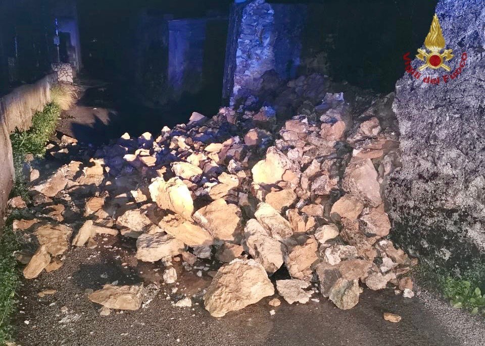 In Sicilia tornano freddo, piogge e maltempo: il risveglio di Palermo dopo i temporali – FOTO