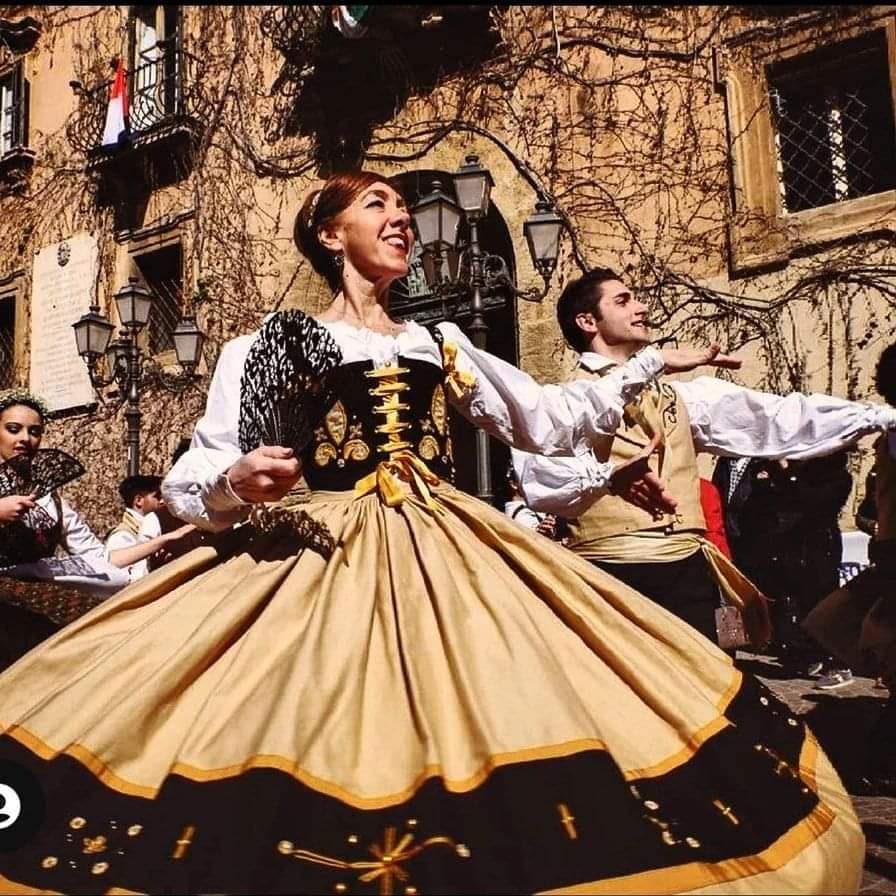 Agrigento, dopo 4 anni torna la sagra del “Mandorlo in fiore”