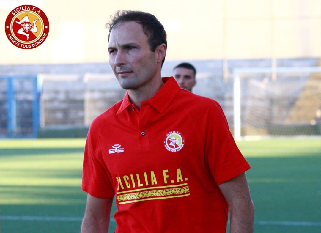 Nazionale siciliana, tutto pronto per la Sikelia Cup: l’ex Arsenal Mannone tra i pre-convocati