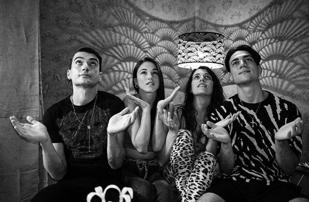 “Mare fuori”, quarta stagione in programma: a maggio inizieranno le riprese