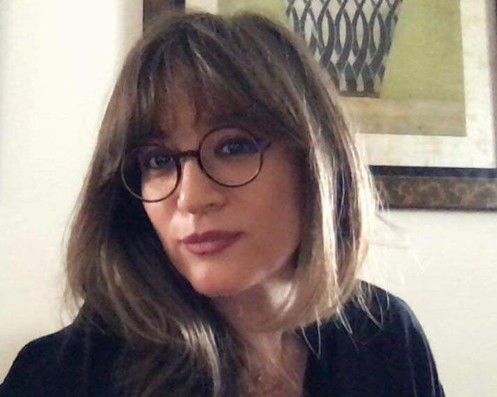 Monreale, addio a Marilù Monte: era la regina delle susine sanacore