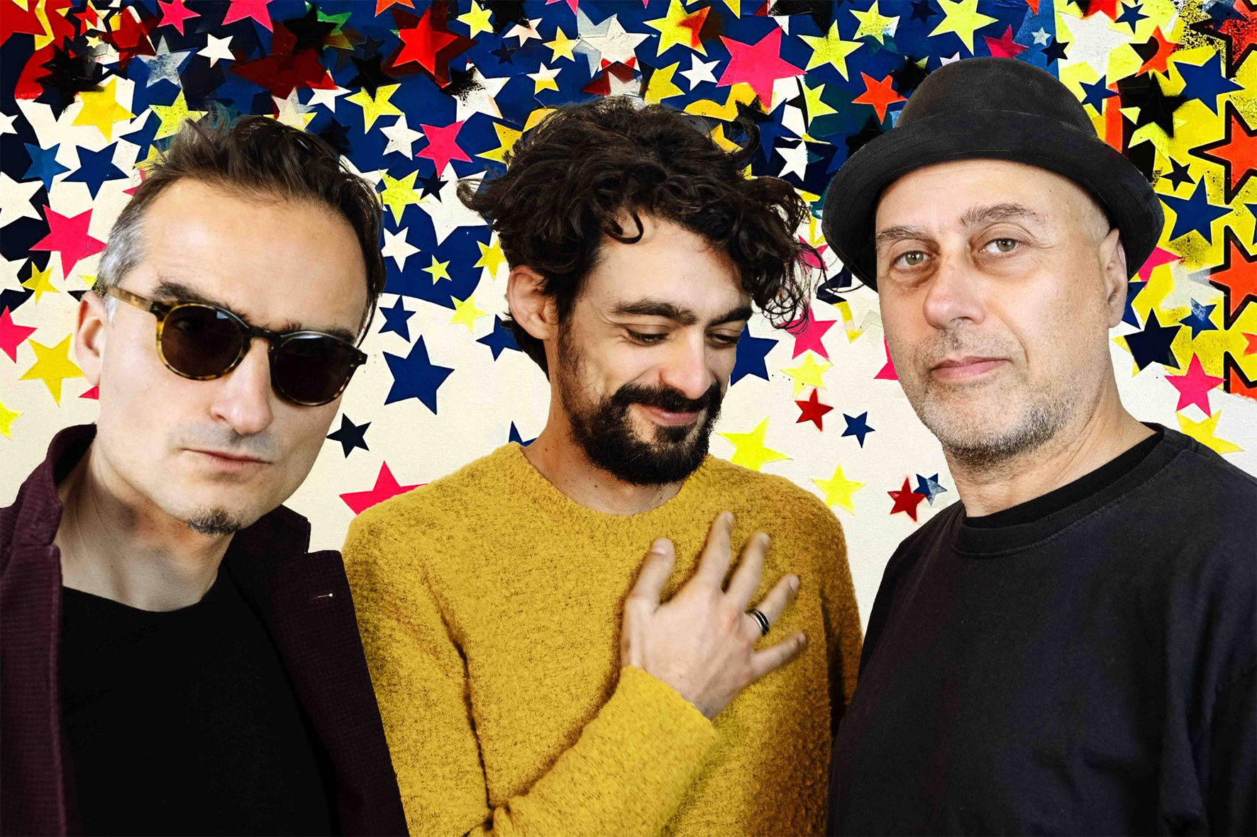 Monk Jazz Club, con il Mat Trio il 6 e 7 gennaio al via “Accendersi”