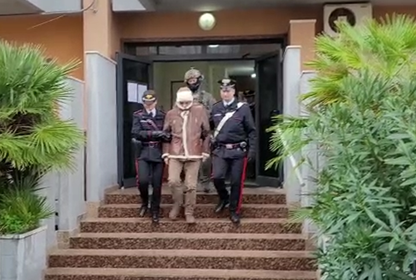 “Cosa nostra ha già pronti nuovi capi”, il monito di Guarnera