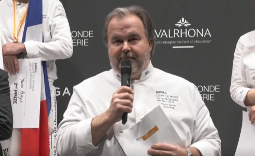 I migliori pasticceri del mondo? Non sono italiani: ecco chi ha vinto