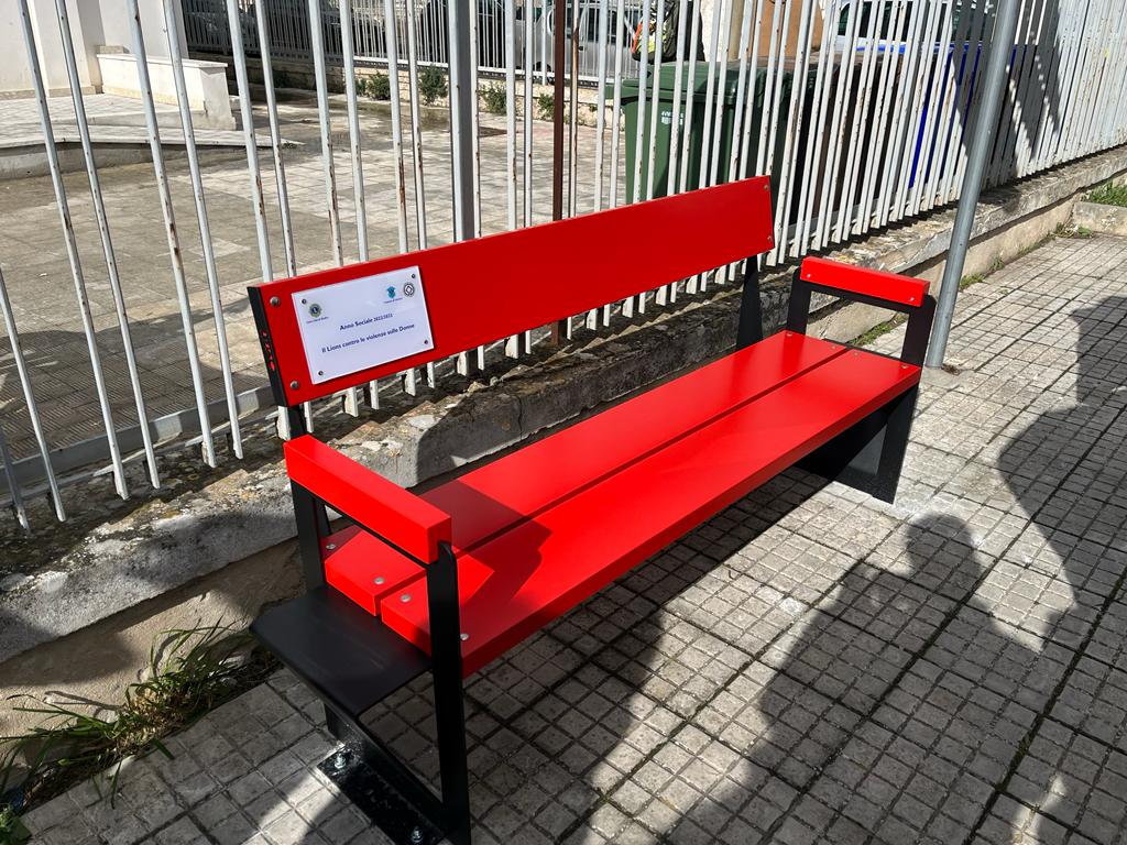 Galleria foto 'Modica dice no alla violenza sulle donne e al cyberbullismo: l’iniziativa' - foto 2