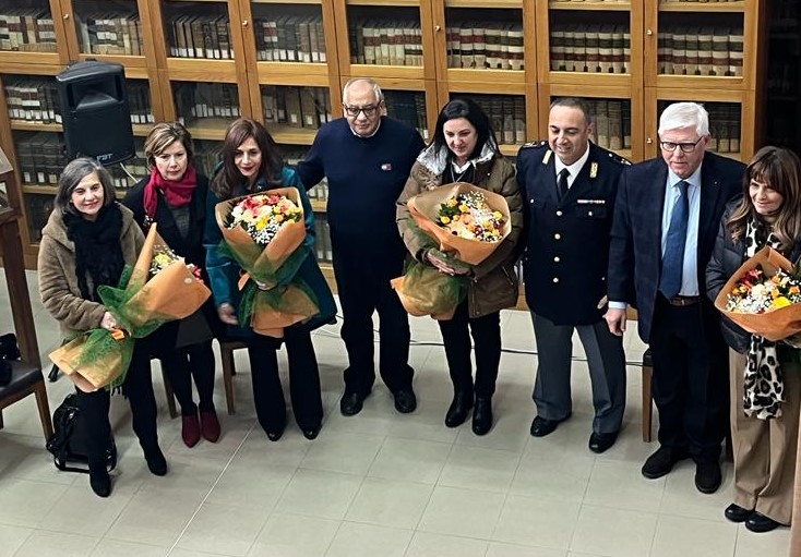 Modica dice no alla violenza sulle donne e al cyberbullismo: l’iniziativa