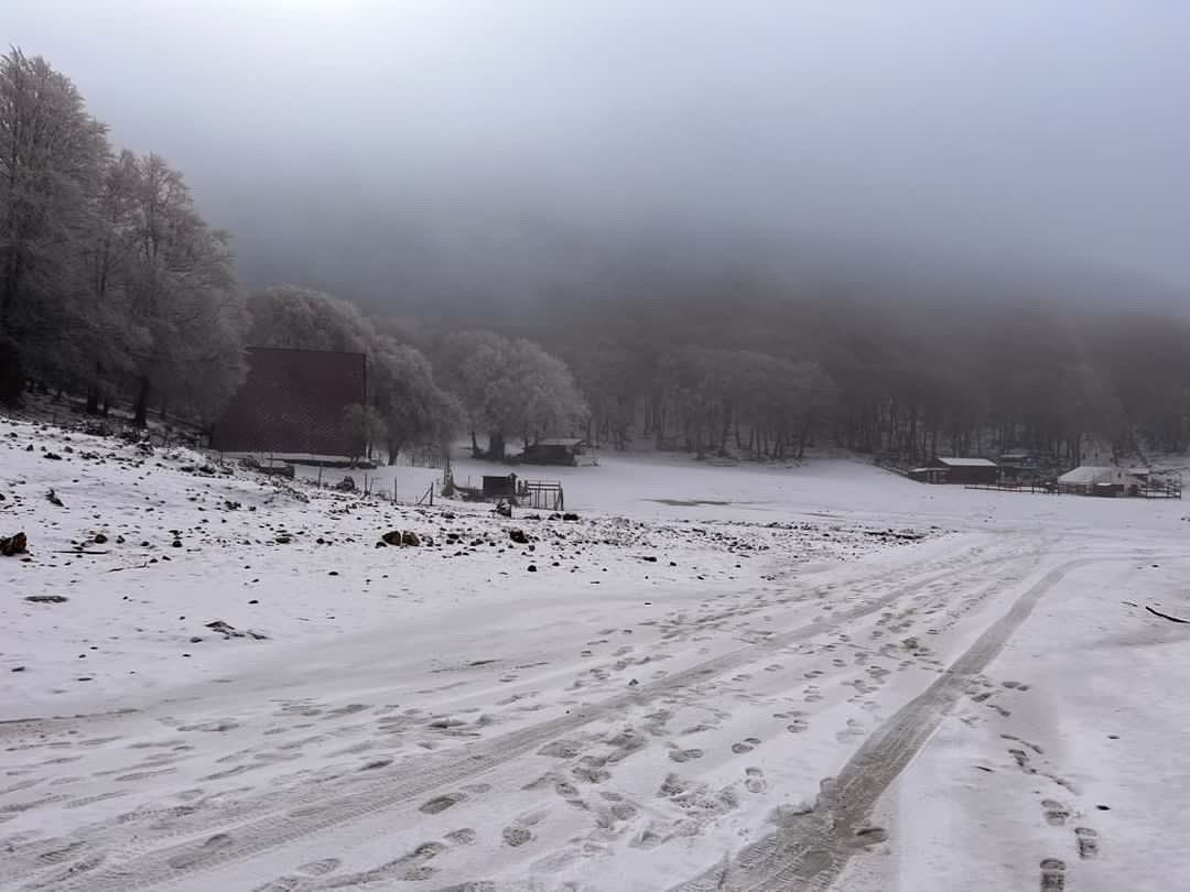 Maltempo, arrivano i giorni della Merla: forte gelo fino al 31 gennaio