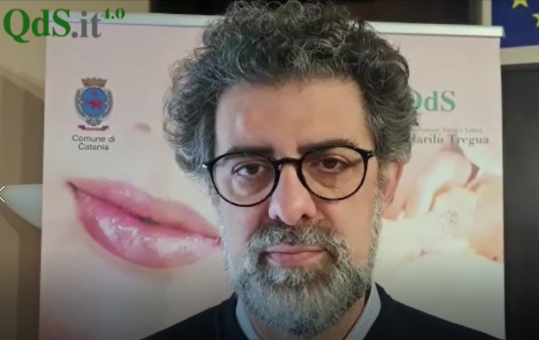 Aeroporto di Catania, Nico Torrisi ospite al forum del Quotidiano di Sicilia