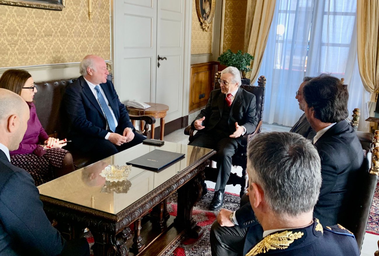 Rispettare le scadenze del Pnrr: la richiesta della Cgil al nuovo commissario di Catania