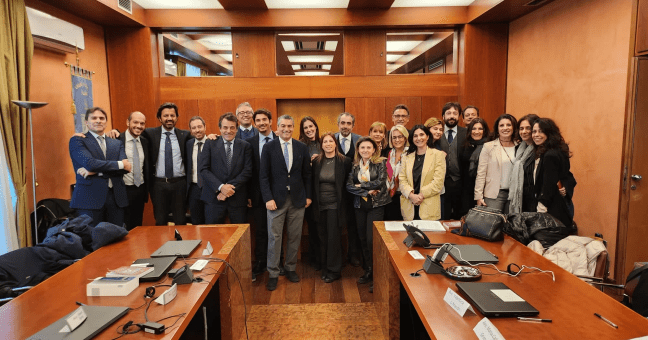 Palermo, Dario Greco eletto nuovo presidente Consiglio Ordine degli Avvocati