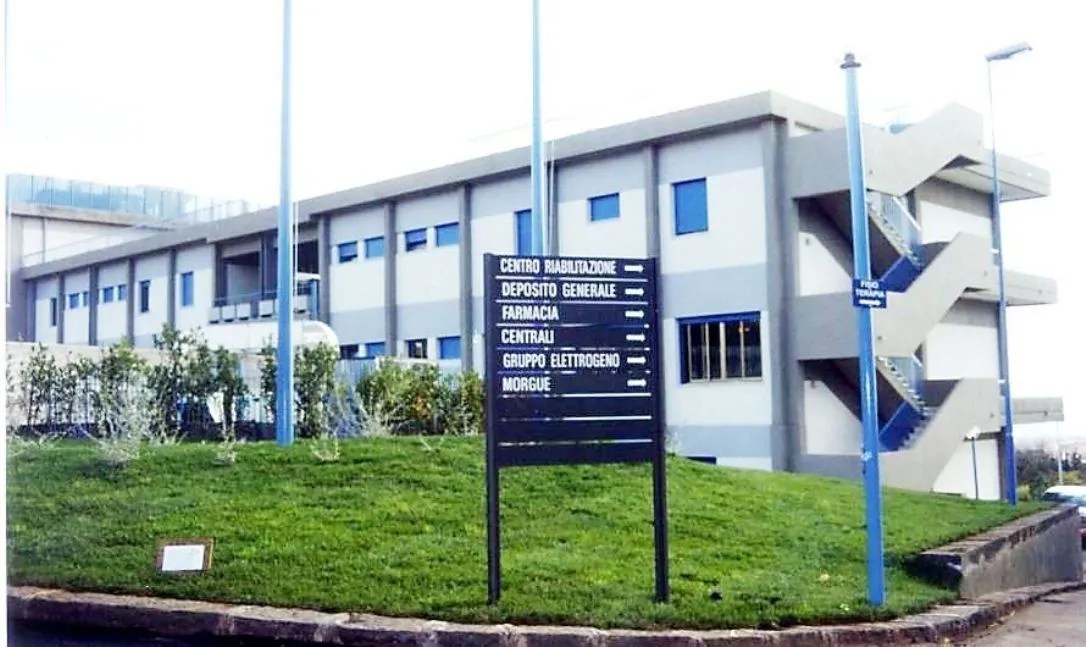 Giarre, commissione straordinaria per ospedale “Sant’Isidoro”: la proposta del presidente del consiglio comunale