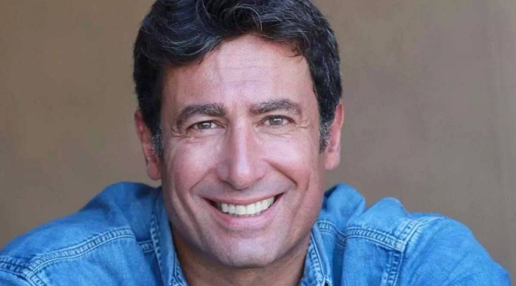 Paolo Calissano, ex tutore indagato per peculato e circonvenzione d’incapace