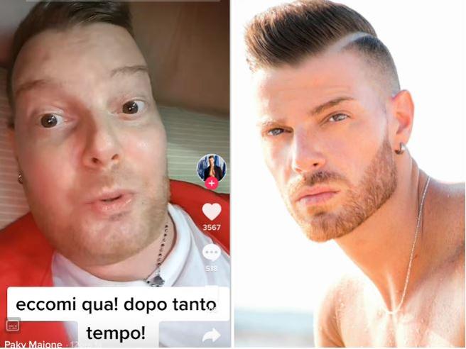 Amici, il dramma di Pasqualino Maione: “Ho la meningite”