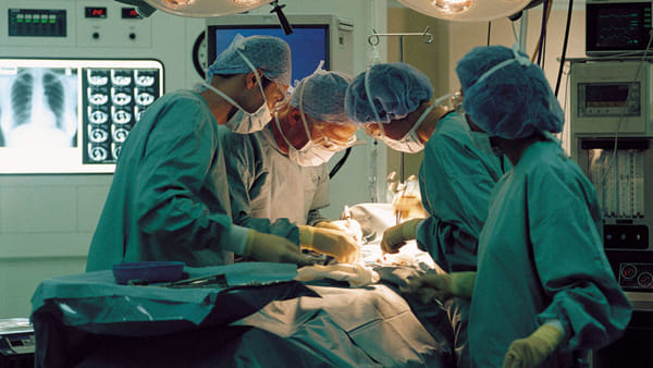 Catania, eseguito nuovo prelievo multiorgano al Policlinico “G.Rodolico-San Marco”