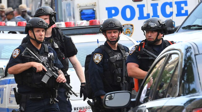 Usa, uomo spara e uccide 12enne in una stazione di servizio