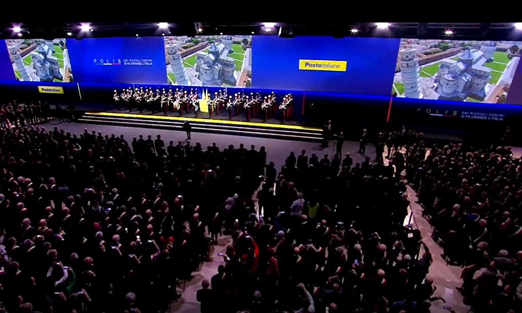 “Lo Stato deve raggiungere tutti”, il progetto Polis di Poste Italiane per i piccoli Comuni