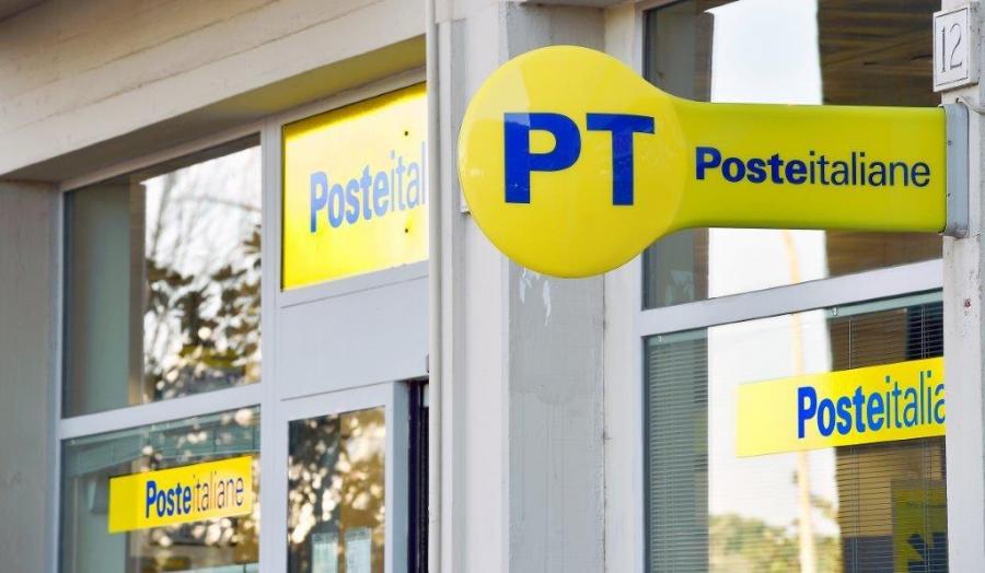 Poste Italiane buoni fruttiferi postali rapina catania