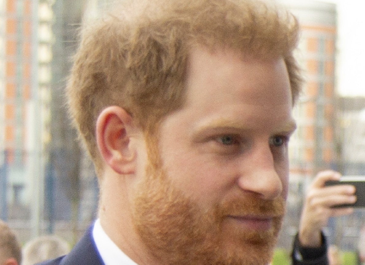 Il principe Harry e il rapporto con la famiglia reale: “Ho la coscienza pulita”