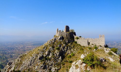 L’Italia riscopre le sue bellezze con la “Capitale della cultura”