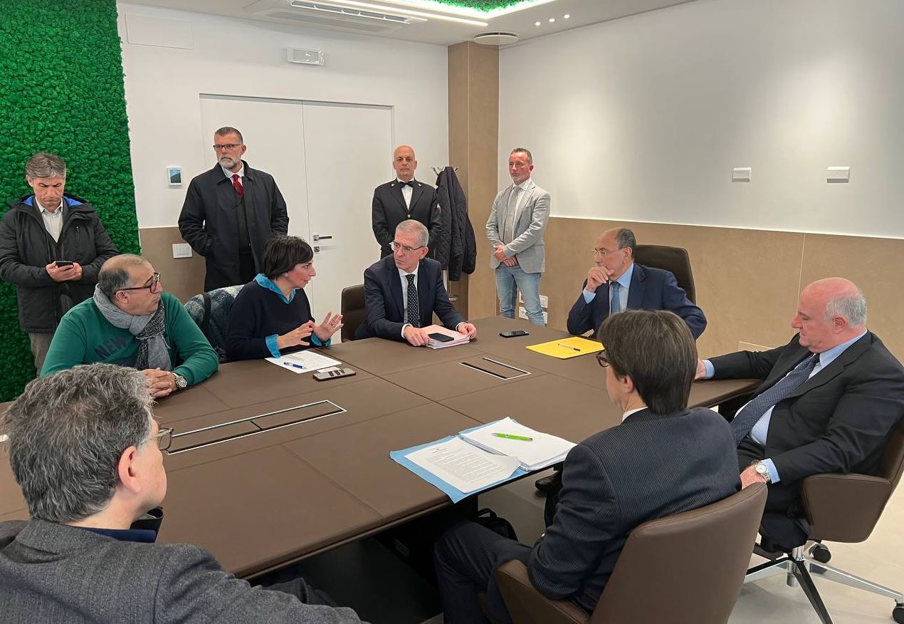 Ex Pip, Governo Schifani annuncia l’avvio di una ricognizione contro il precariato