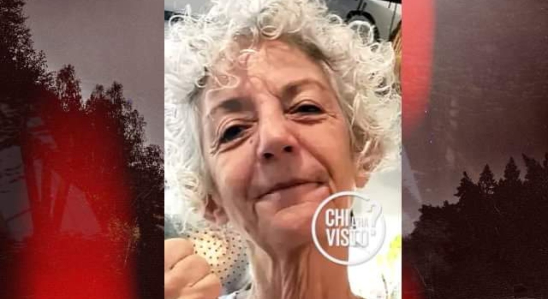 Palermo, scomparsa nel nulla: anche “Chi l’ha visto” cerca Rossella D’Angelo