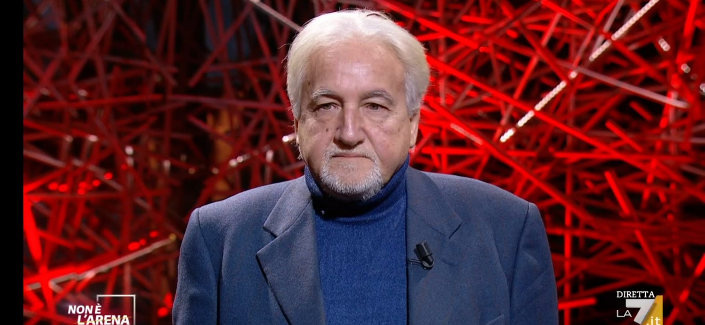 Messina Denaro, parla Baiardo a “Non è l’Arena”: “Chi me lo ha detto? Non i Graviano”