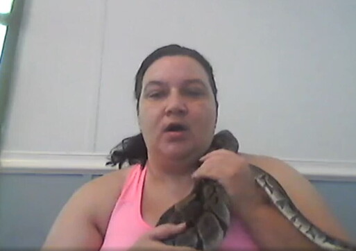 Scrittrice finge suicidio, si fa pagare funerale e torna dopo due anni sui social: l’ira dei fan