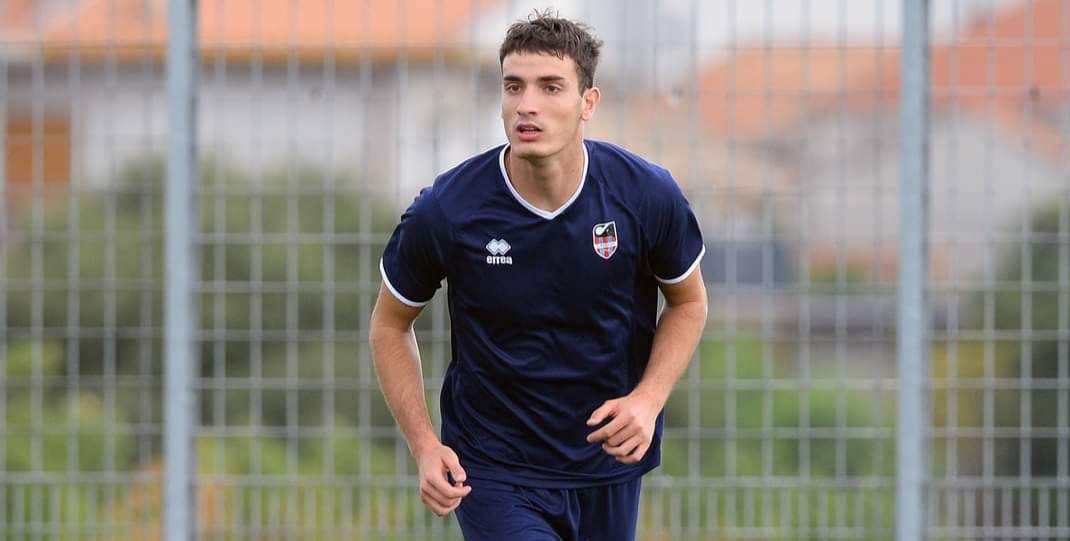 Catania SSD, risolto il contratto con il difensore Simone Pino