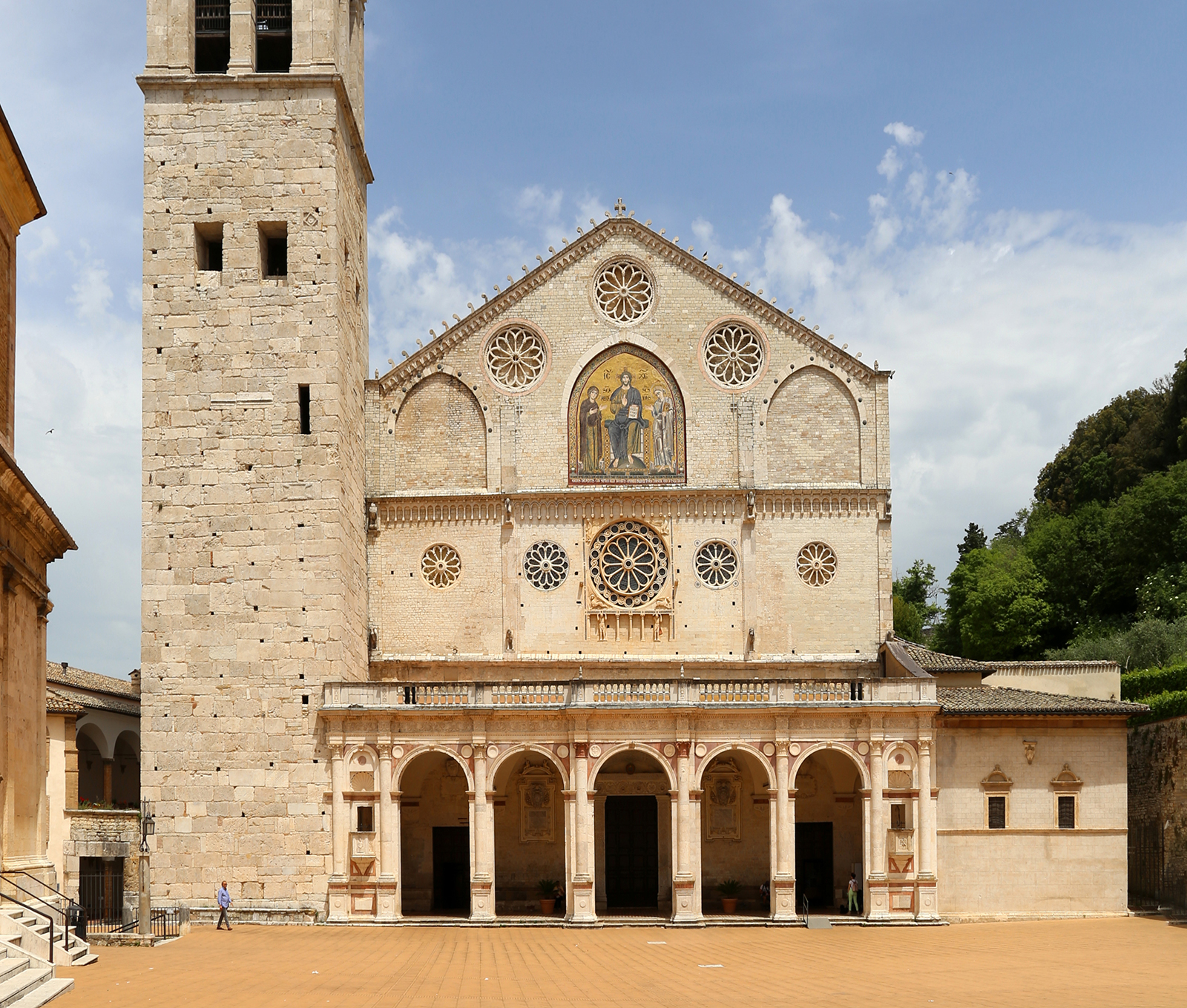 L’Italia riscopre le sue bellezze con la “Capitale della cultura”