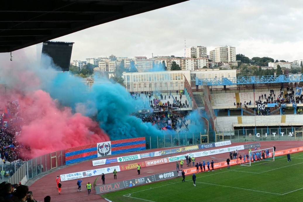 Il Catania vince facile contro il Ragusa, super Russotto e Chiarella: le pagelle