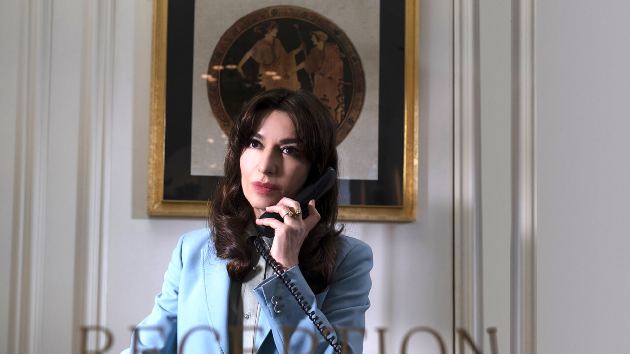 Tutti pazzi per “The White Lotus”, la miniserie ambientata in Sicilia che sbanca ai Golden Globes