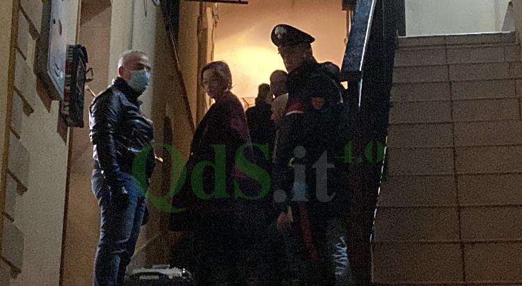 Shock ad Agrigento, cinese morto dopo coltellata al cuore: disposta l’autopsia – FOTO e VIDEO Shock ad Agrigento, cinese morto dopo coltellata al cuore: disposta l’autopsia – FOTO e VIDEO