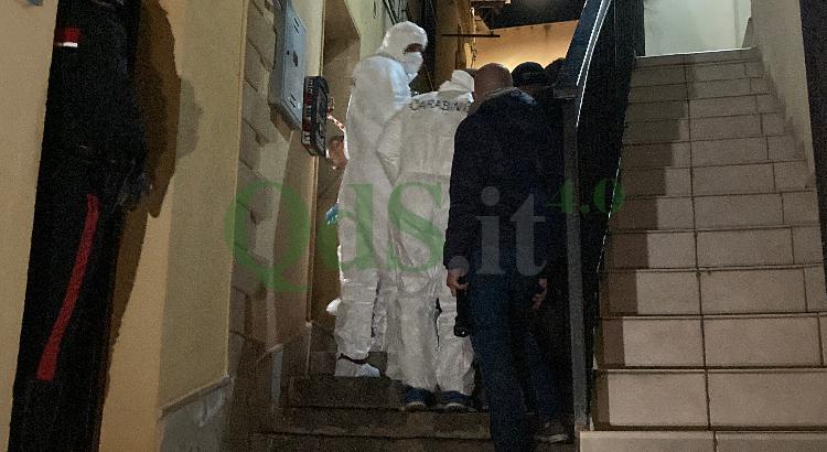 Shock ad Agrigento, cinese morto dopo coltellata al cuore: disposta l’autopsia – FOTO e VIDEO Shock ad Agrigento, cinese morto dopo coltellata al cuore: disposta l’autopsia – FOTO e VIDEO