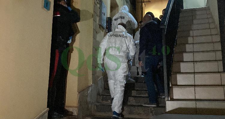 Shock ad Agrigento, cinese morto dopo coltellata al cuore: disposta l’autopsia – FOTO e VIDEO Shock ad Agrigento, cinese morto dopo coltellata al cuore: disposta l’autopsia – FOTO e VIDEO