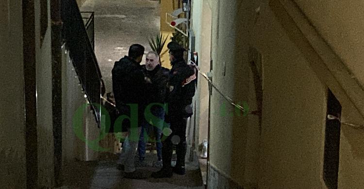 Shock ad Agrigento, cinese morto dopo coltellata al cuore: disposta l’autopsia – FOTO e VIDEO Shock ad Agrigento, cinese morto dopo coltellata al cuore: disposta l’autopsia – FOTO e VIDEO