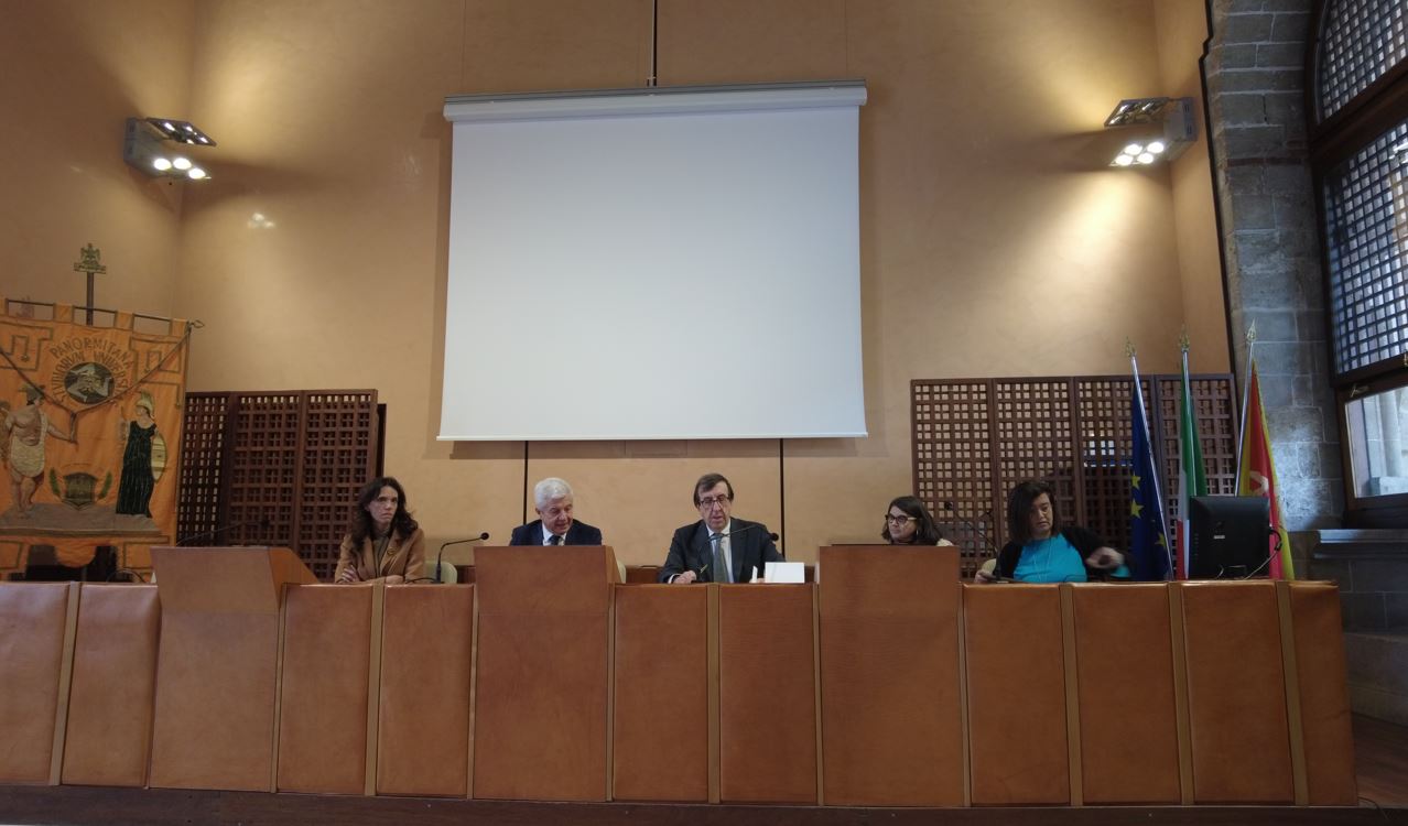 Dal doppio corso di laurea all’Erasmus, un anno di novità per l’Università di Palermo – VIDEO