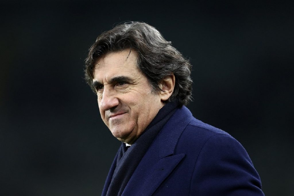 Cairo sindaco di Milano? Perché no