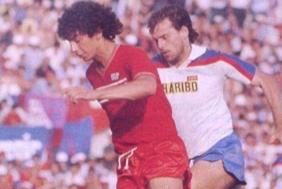 Dalla delusione contro il Catania, al riscatto col Palermo: l’inizio della leggenda di Gianluca Vialli