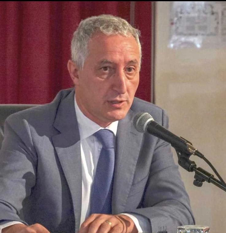 Donato patrimonio Sciascia, il nipote: “Legame indissolubile di nonno con il suo paese”