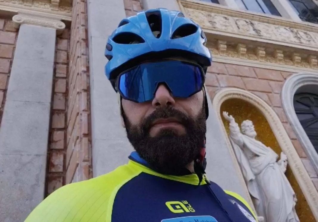 Muore dopo 9 mesi di agonia il ciclista messinese investito a Taormina