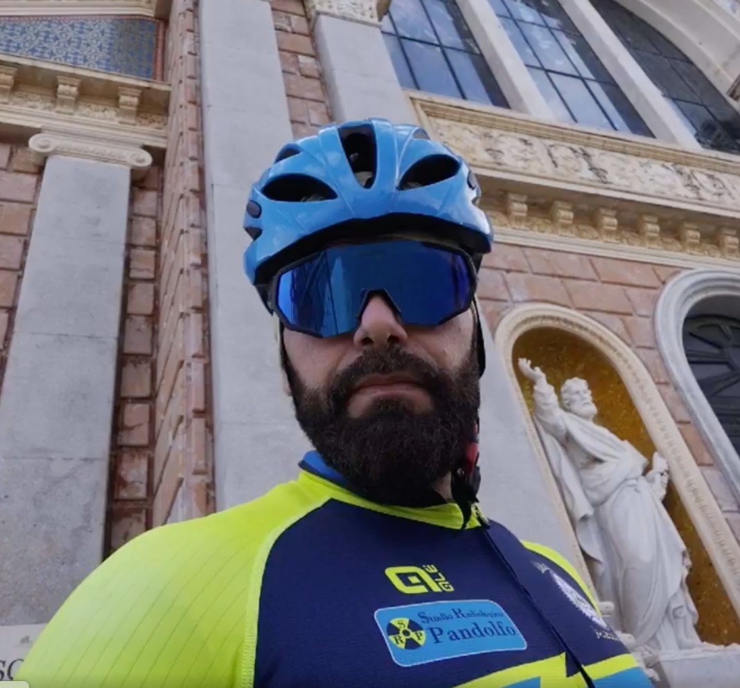 Muore dopo 9 mesi di agonia il ciclista messinese investito a Taormina